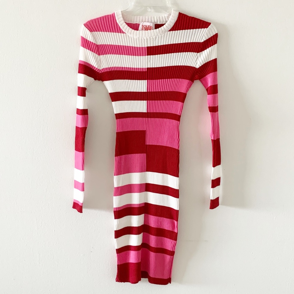 Solid & Striped Colette Dress